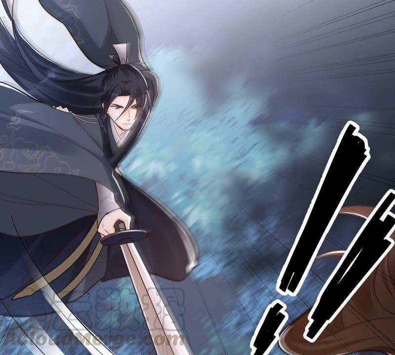 战神狂妃：凤倾天下韩漫全集-第134话 予儿，过来！无删减无遮挡章节图片 