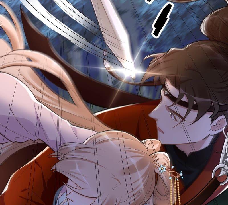 战神狂妃：凤倾天下韩漫全集-第134话 予儿，过来！无删减无遮挡章节图片 
