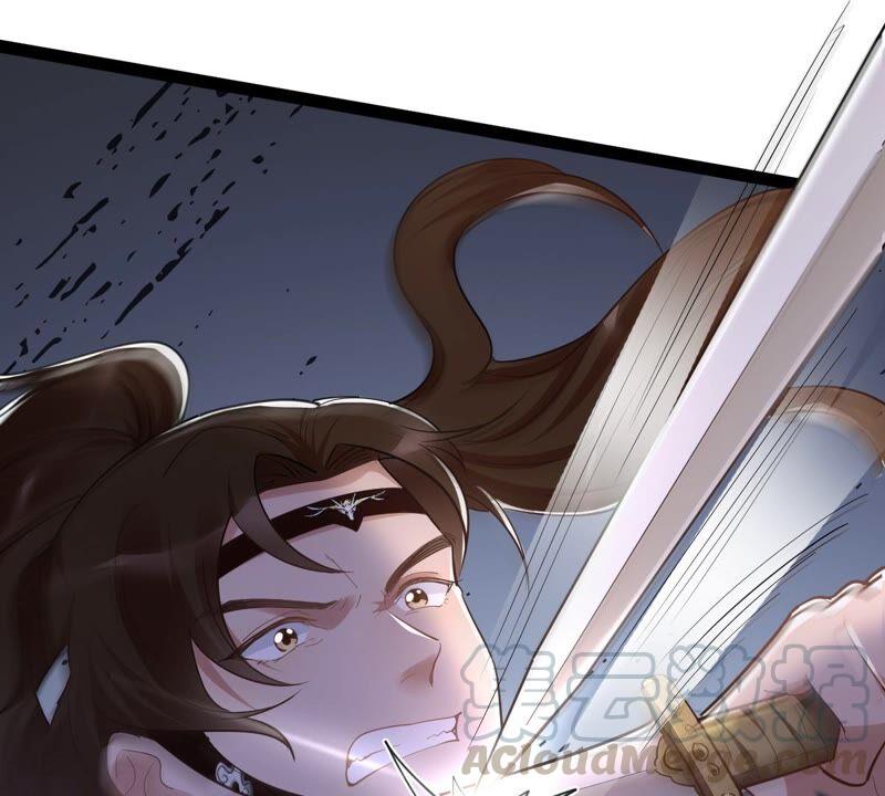 战神狂妃：凤倾天下韩漫全集-第134话 予儿，过来！无删减无遮挡章节图片 
