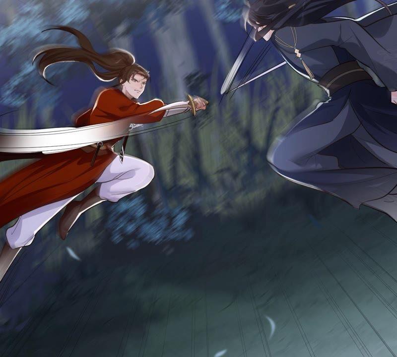 战神狂妃：凤倾天下韩漫全集-第134话 予儿，过来！无删减无遮挡章节图片 