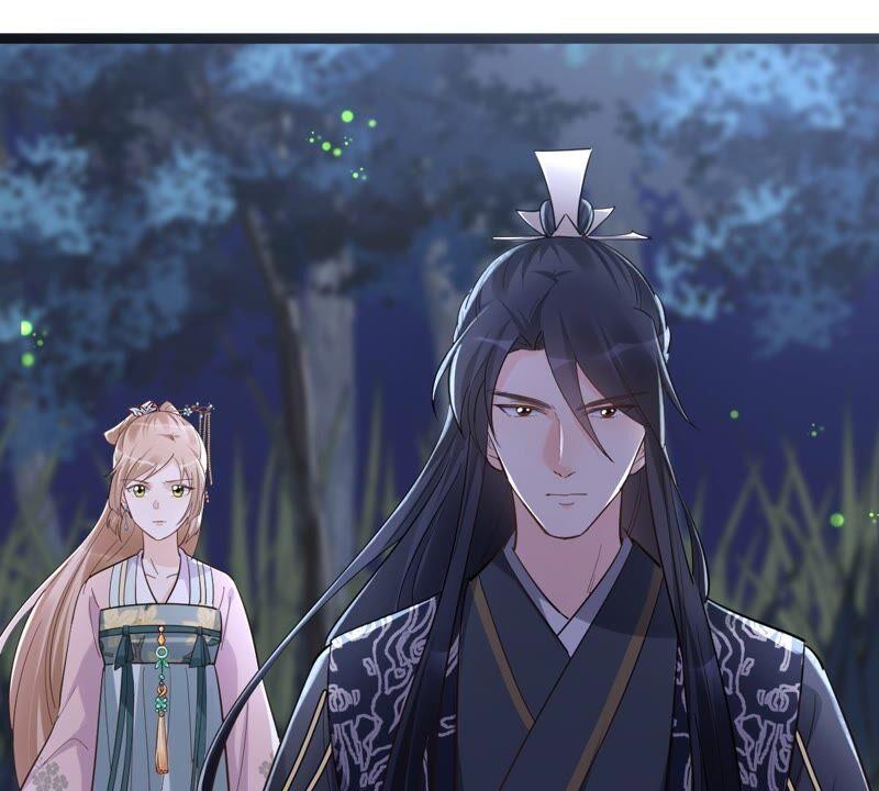 战神狂妃：凤倾天下韩漫全集-第134话 予儿，过来！无删减无遮挡章节图片 