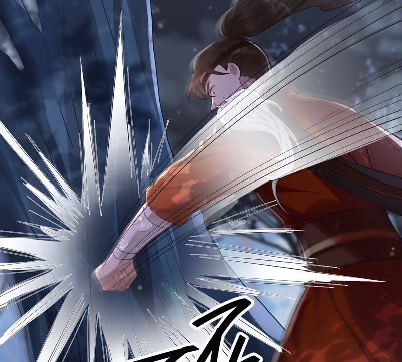 战神狂妃：凤倾天下韩漫全集-第134话 予儿，过来！无删减无遮挡章节图片 