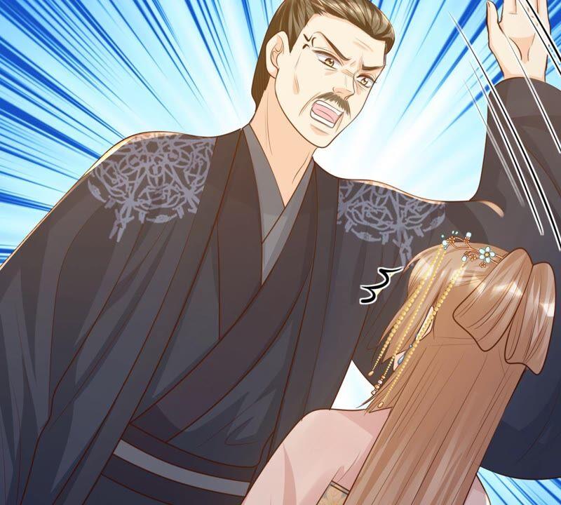 战神狂妃：凤倾天下韩漫全集-第137话 冷血至亲无删减无遮挡章节图片 