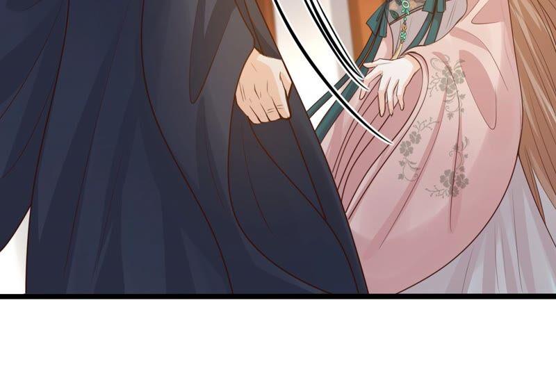 战神狂妃：凤倾天下韩漫全集-第137话 冷血至亲无删减无遮挡章节图片 