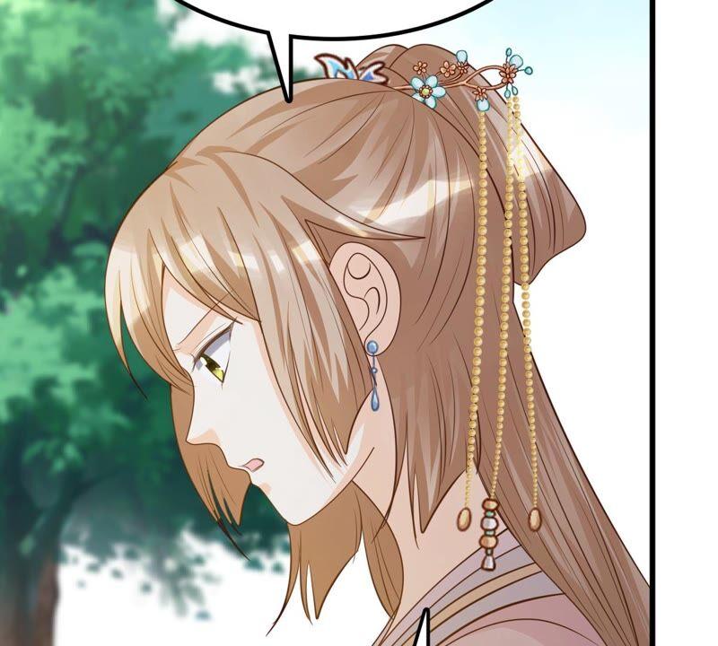 战神狂妃：凤倾天下韩漫全集-第137话 冷血至亲无删减无遮挡章节图片 