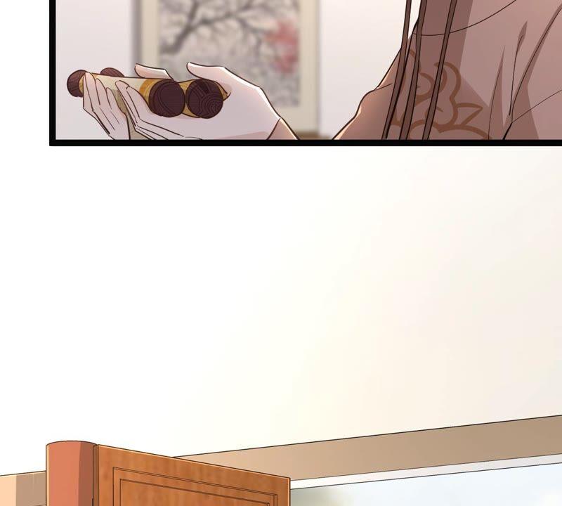 战神狂妃：凤倾天下韩漫全集-第138话 论功行赏无删减无遮挡章节图片 