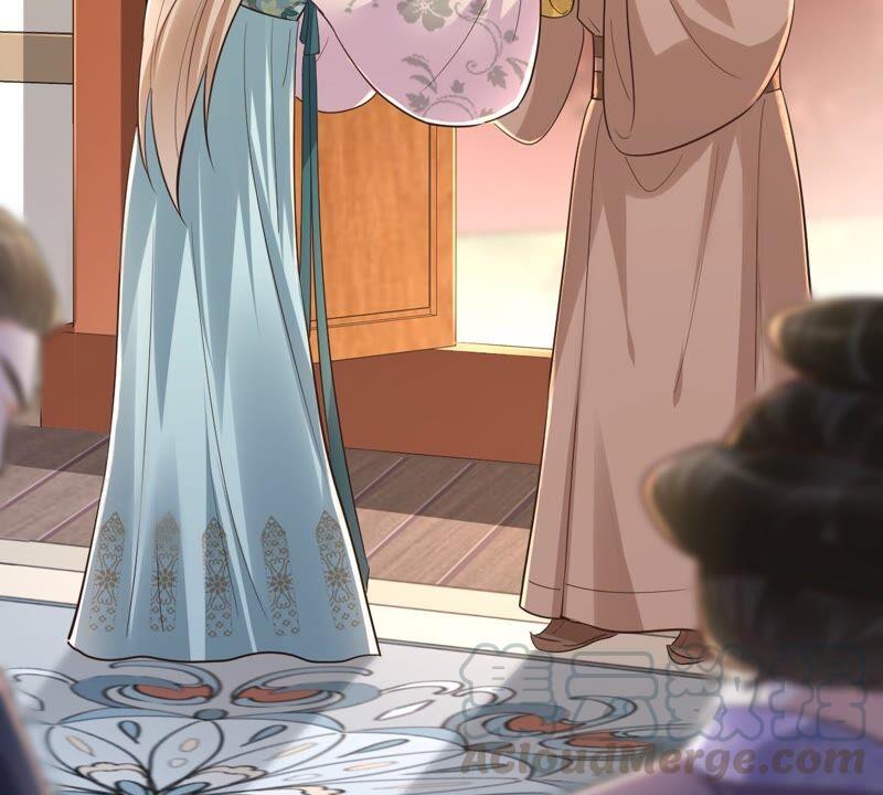 战神狂妃：凤倾天下韩漫全集-第138话 论功行赏无删减无遮挡章节图片 