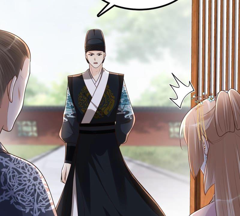 战神狂妃：凤倾天下韩漫全集-第138话 论功行赏无删减无遮挡章节图片 