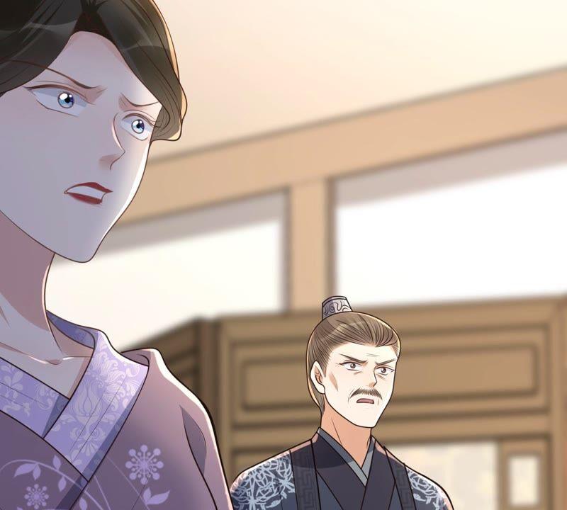战神狂妃：凤倾天下韩漫全集-第138话 论功行赏无删减无遮挡章节图片 