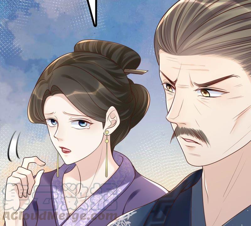 战神狂妃：凤倾天下韩漫全集-第139话 青天白日抢东西无删减无遮挡章节图片 