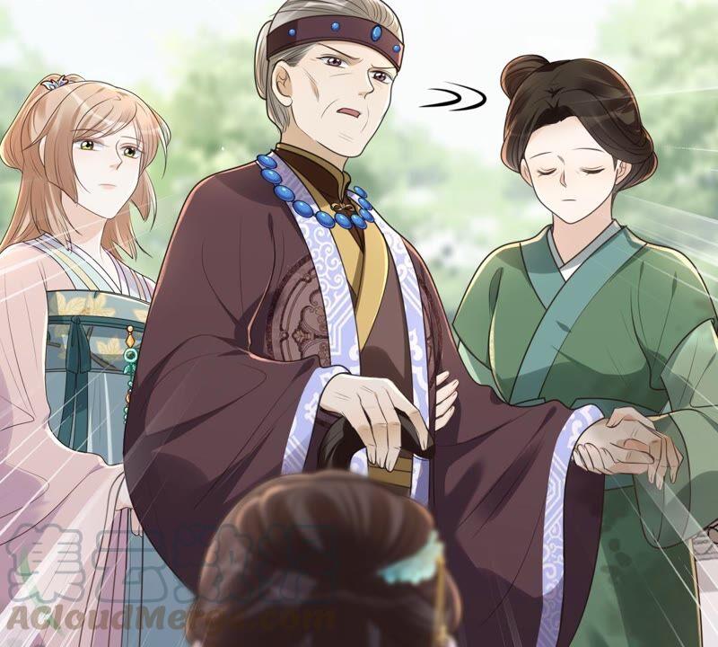 战神狂妃：凤倾天下韩漫全集-第140话 袭久不见了无删减无遮挡章节图片 
