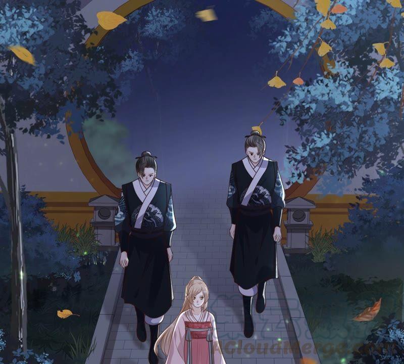 战神狂妃：凤倾天下韩漫全集-第140话 袭久不见了无删减无遮挡章节图片 