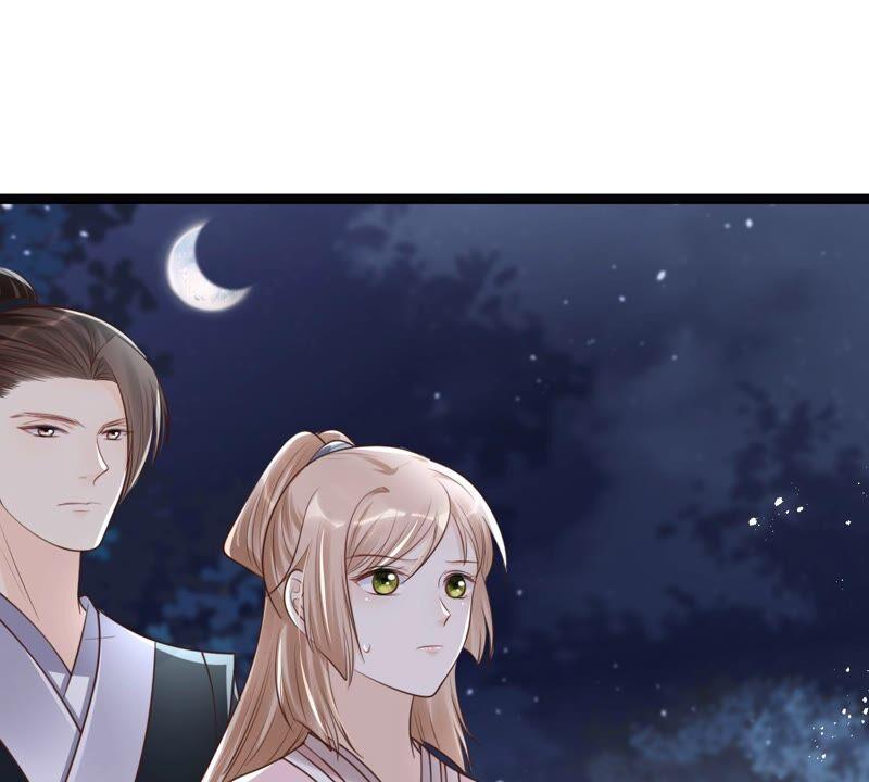 战神狂妃：凤倾天下韩漫全集-第141话 胆子是不小无删减无遮挡章节图片 