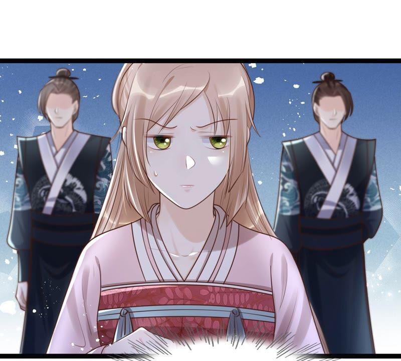 战神狂妃：凤倾天下韩漫全集-第141话 胆子是不小无删减无遮挡章节图片 