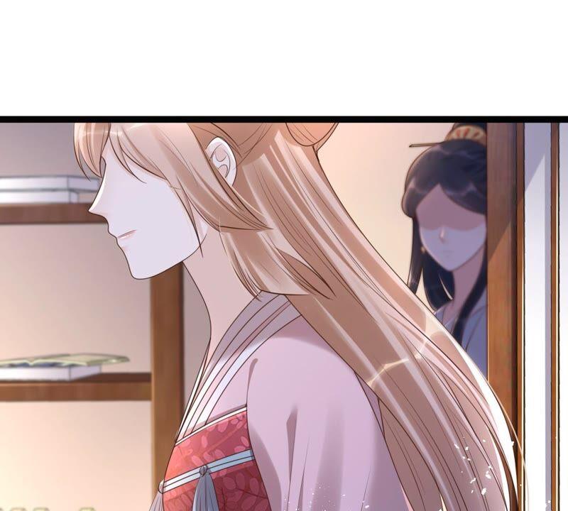 战神狂妃：凤倾天下韩漫全集-第141话 胆子是不小无删减无遮挡章节图片 