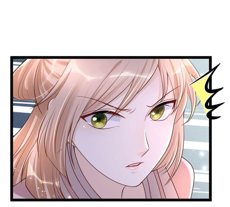 战神狂妃：凤倾天下韩漫全集-第141话 胆子是不小无删减无遮挡章节图片 