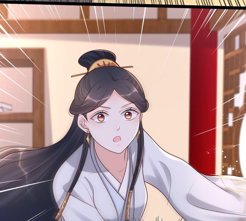 战神狂妃：凤倾天下韩漫全集-第141话 胆子是不小无删减无遮挡章节图片 