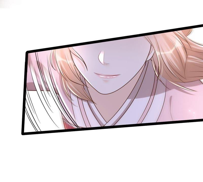 战神狂妃：凤倾天下韩漫全集-第141话 胆子是不小无删减无遮挡章节图片 