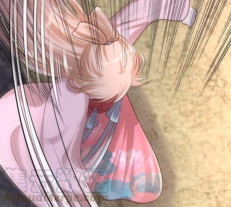 战神狂妃：凤倾天下韩漫全集-第141话 胆子是不小无删减无遮挡章节图片 