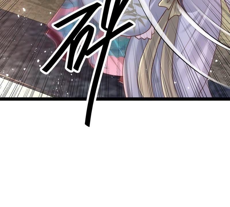 战神狂妃：凤倾天下韩漫全集-第141话 胆子是不小无删减无遮挡章节图片 