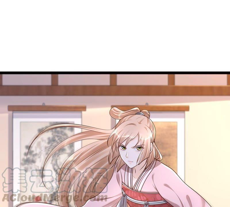 战神狂妃：凤倾天下韩漫全集-第141话 胆子是不小无删减无遮挡章节图片 