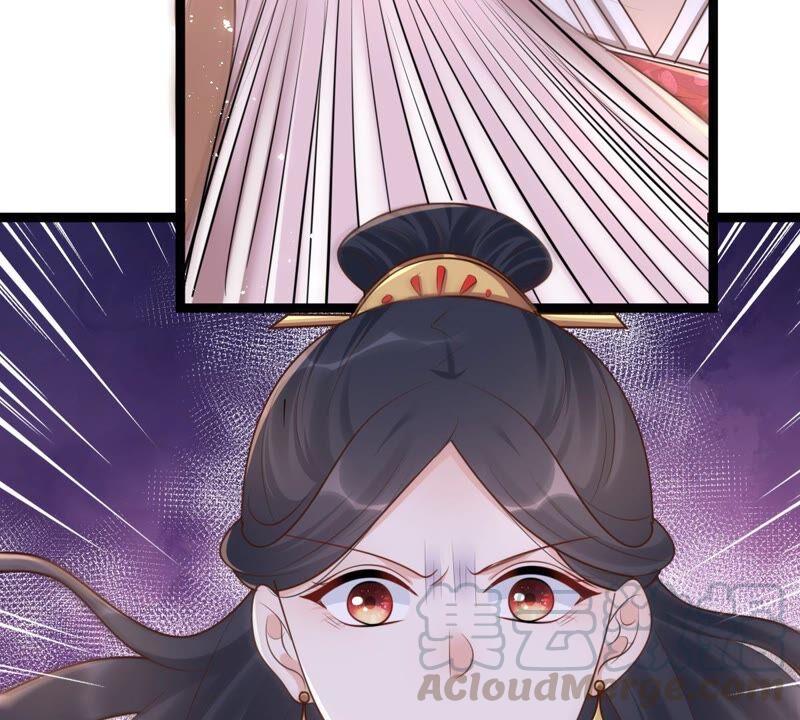 战神狂妃：凤倾天下韩漫全集-第141话 胆子是不小无删减无遮挡章节图片 
