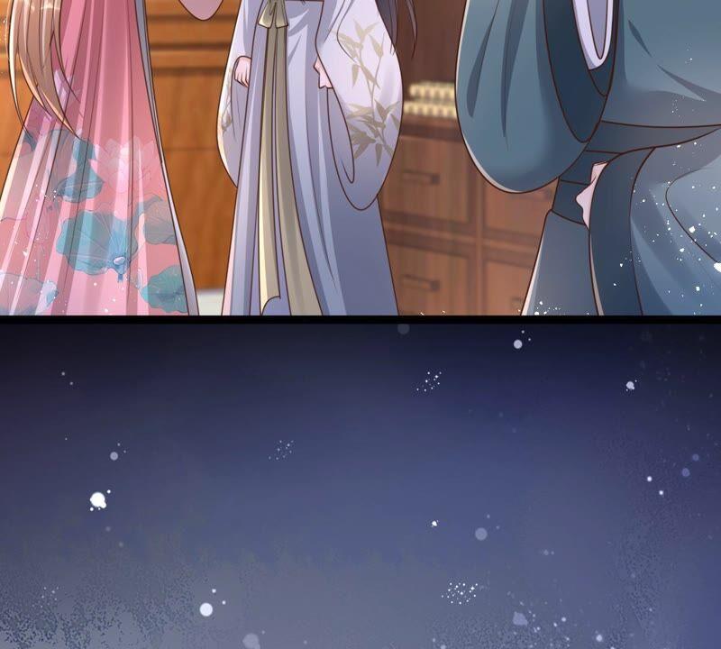战神狂妃：凤倾天下韩漫全集-第141话 胆子是不小无删减无遮挡章节图片 