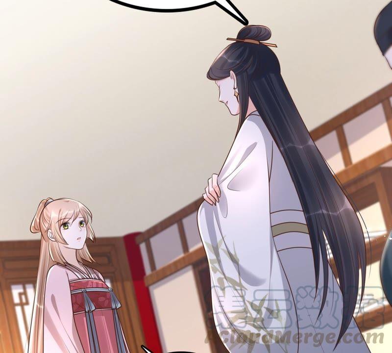 战神狂妃：凤倾天下韩漫全集-第141话 胆子是不小无删减无遮挡章节图片 