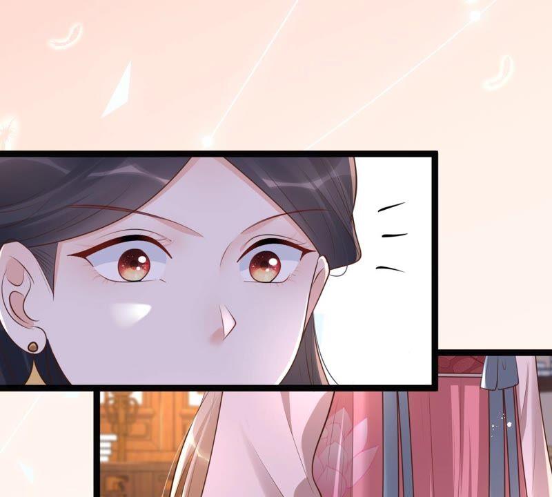 战神狂妃：凤倾天下韩漫全集-第141话 胆子是不小无删减无遮挡章节图片 