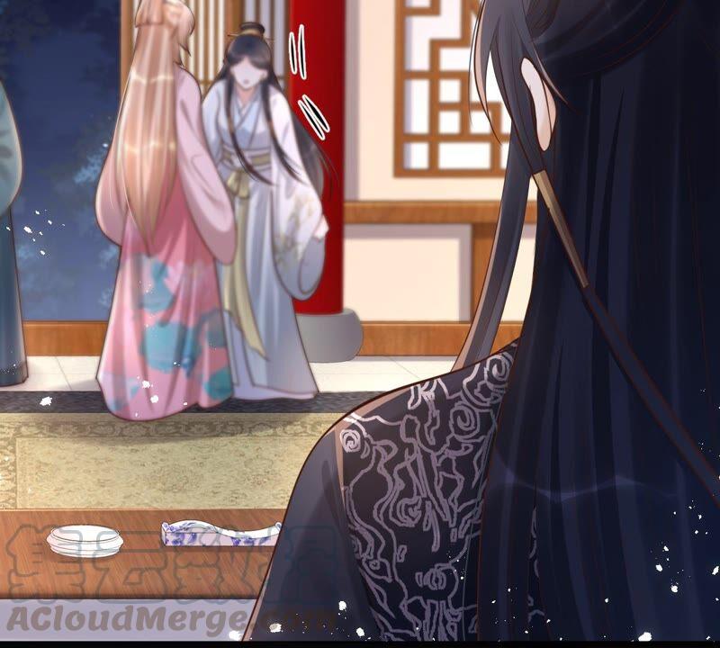 战神狂妃：凤倾天下韩漫全集-第141话 胆子是不小无删减无遮挡章节图片 