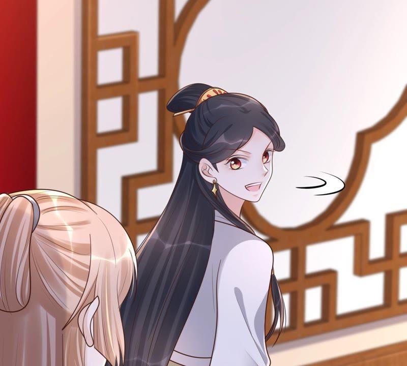 战神狂妃：凤倾天下韩漫全集-第141话 胆子是不小无删减无遮挡章节图片 