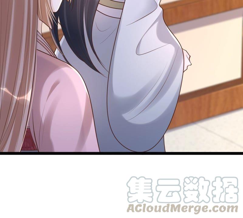 战神狂妃：凤倾天下韩漫全集-第141话 胆子是不小无删减无遮挡章节图片 