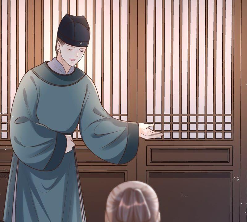 战神狂妃：凤倾天下韩漫全集-第141话 胆子是不小无删减无遮挡章节图片 