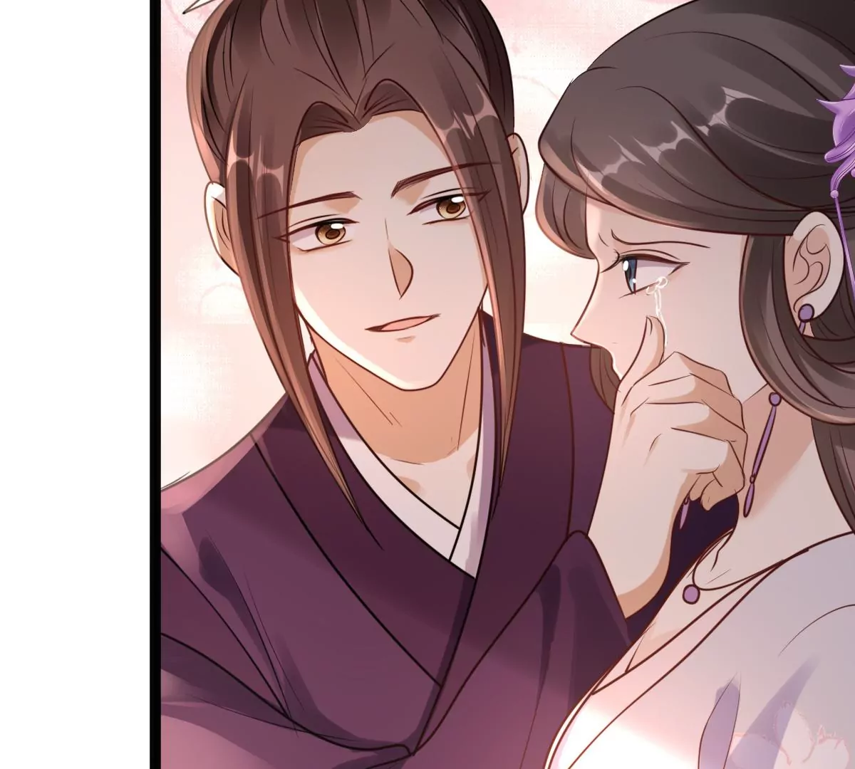 战神狂妃：凤倾天下韩漫全集-第200话 一报还一报无删减无遮挡章节图片 