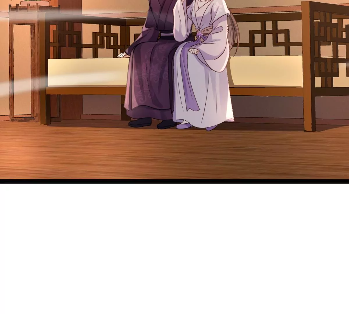 战神狂妃：凤倾天下韩漫全集-第200话 一报还一报无删减无遮挡章节图片 