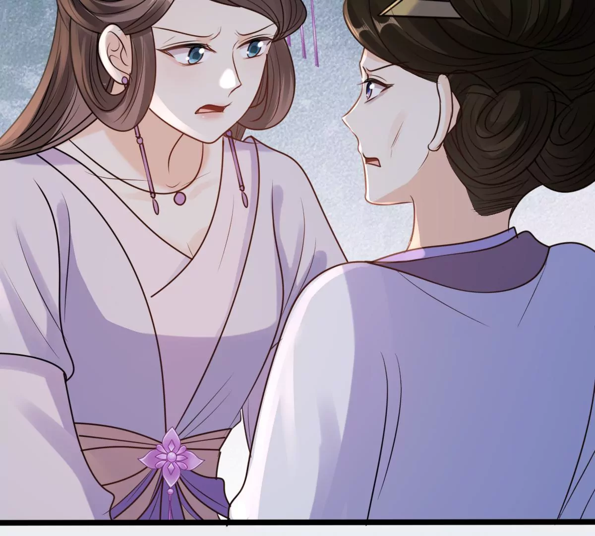 战神狂妃：凤倾天下韩漫全集-第200话 一报还一报无删减无遮挡章节图片 