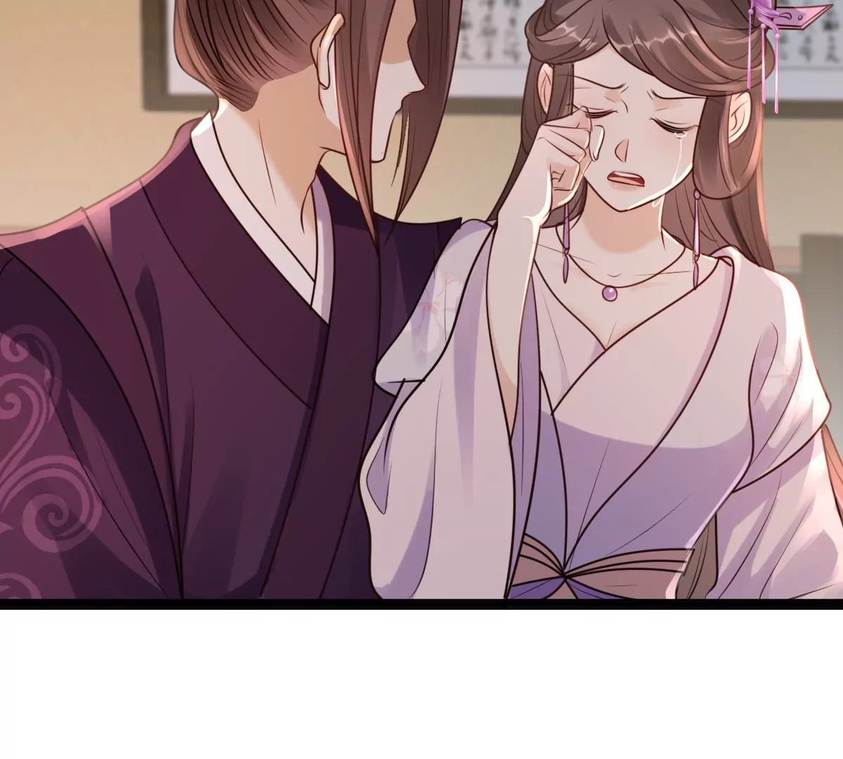 战神狂妃：凤倾天下韩漫全集-第200话 一报还一报无删减无遮挡章节图片 