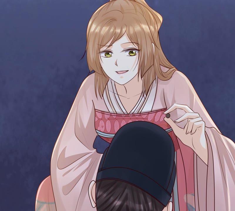 战神狂妃：凤倾天下韩漫全集-第143话 亲自审问无删减无遮挡章节图片 