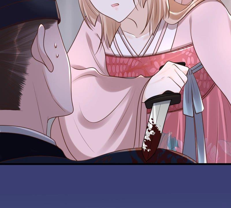 战神狂妃：凤倾天下韩漫全集-第143话 亲自审问无删减无遮挡章节图片 