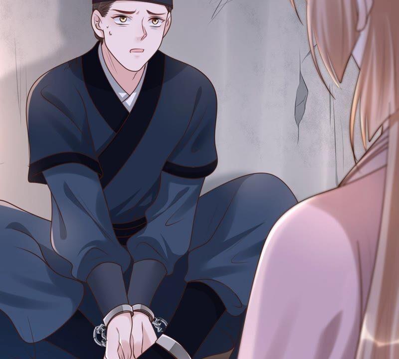 战神狂妃：凤倾天下韩漫全集-第143话 亲自审问无删减无遮挡章节图片 