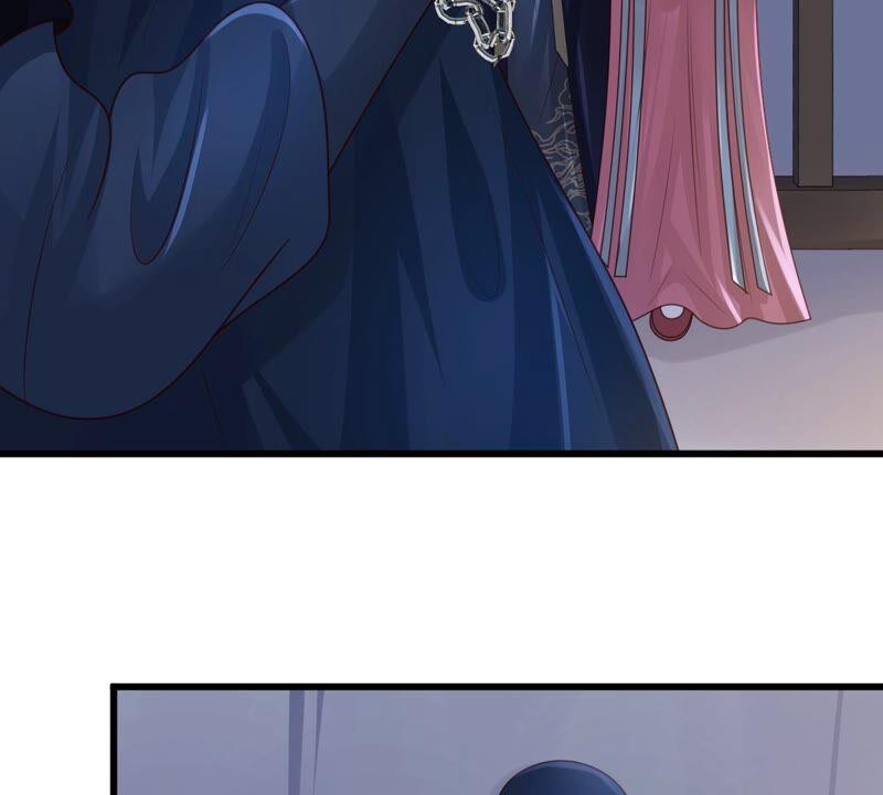 战神狂妃：凤倾天下韩漫全集-第143话 亲自审问无删减无遮挡章节图片 