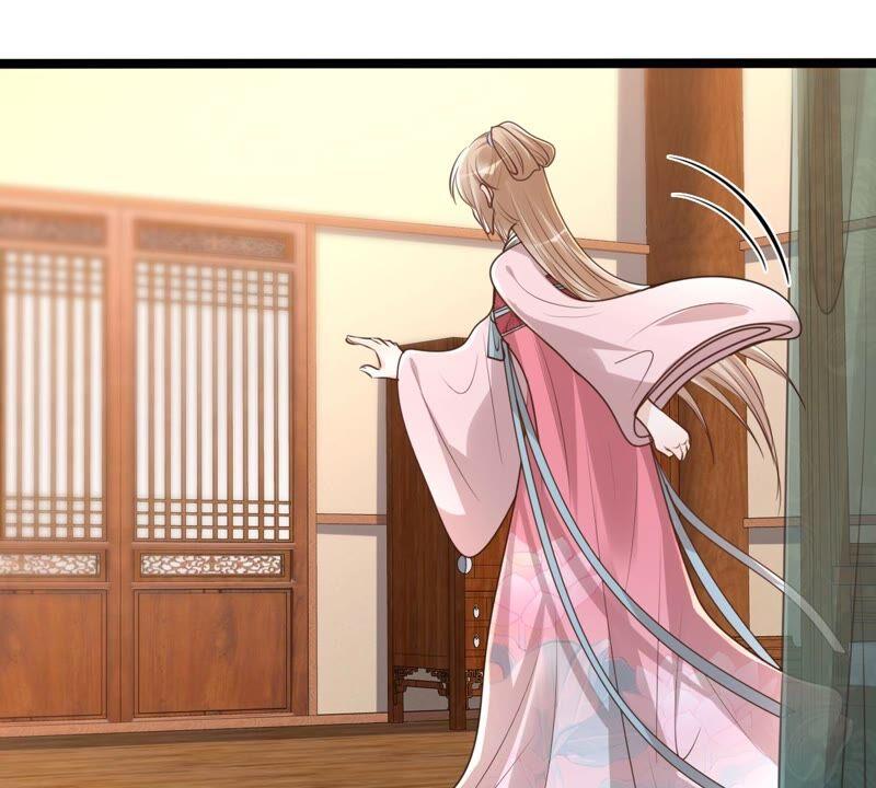 战神狂妃：凤倾天下韩漫全集-第144话 他的好无删减无遮挡章节图片 