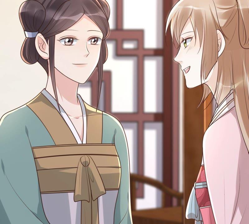 战神狂妃：凤倾天下韩漫全集-第144话 他的好无删减无遮挡章节图片 