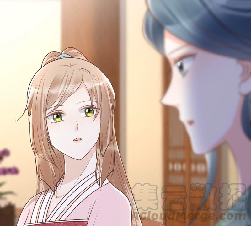 战神狂妃：凤倾天下韩漫全集-第145话 夺权？想得美！无删减无遮挡章节图片 