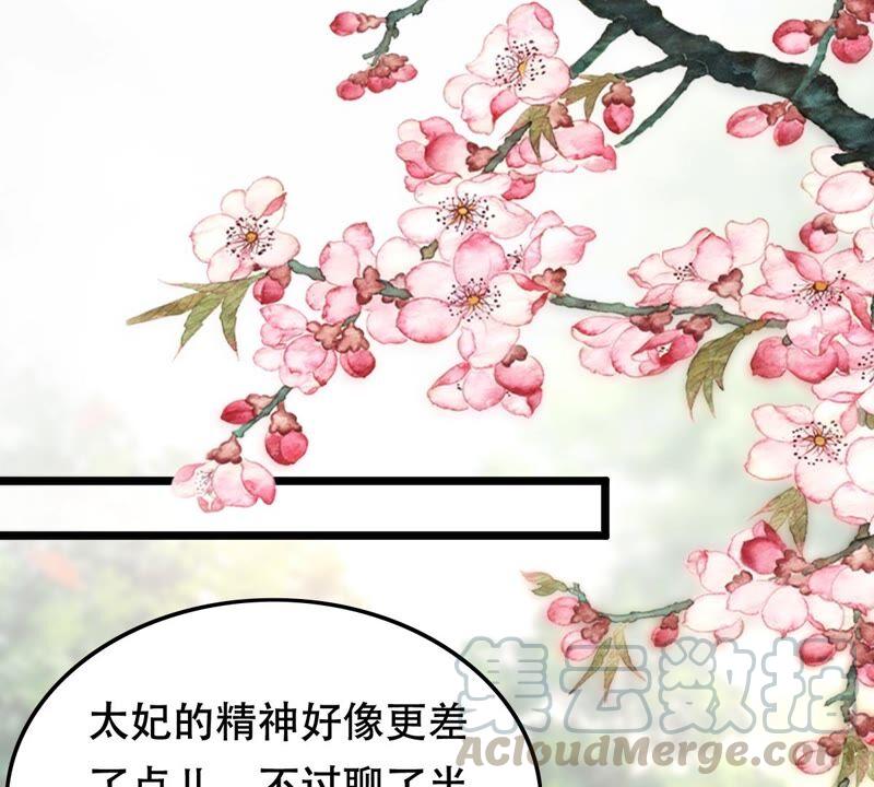 战神狂妃：凤倾天下韩漫全集-第145话 夺权？想得美！无删减无遮挡章节图片 