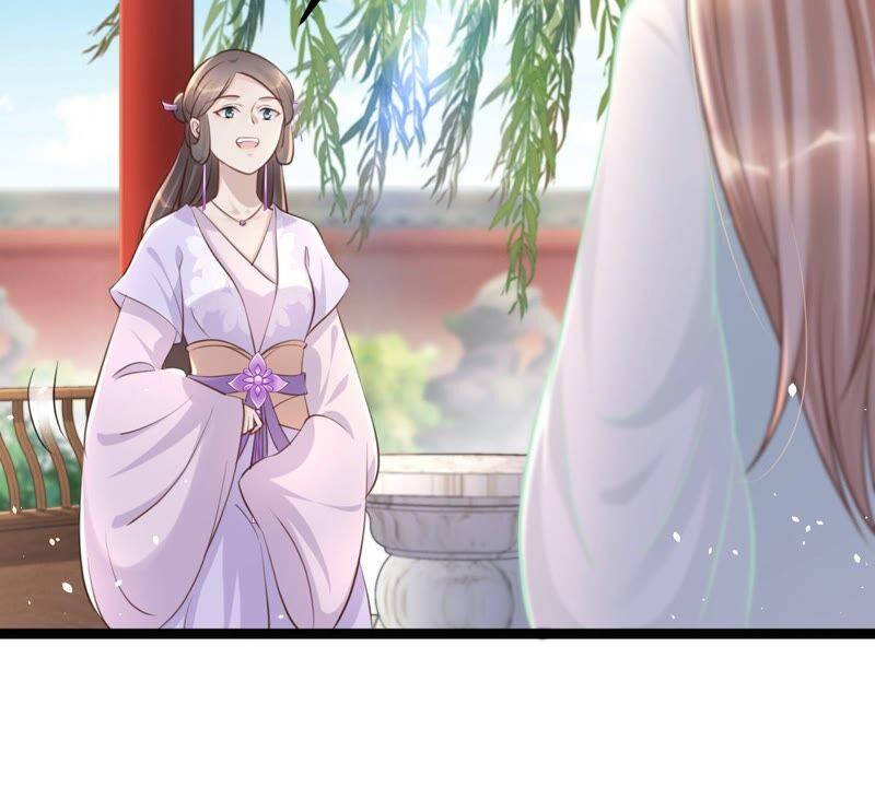 战神狂妃：凤倾天下韩漫全集-第146话 交换的条件无删减无遮挡章节图片 