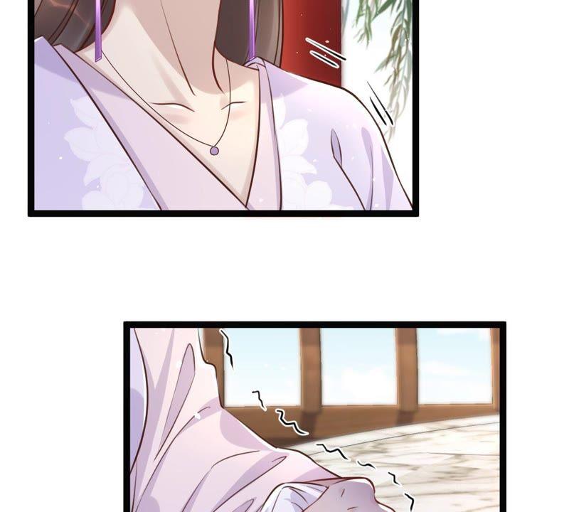 战神狂妃：凤倾天下韩漫全集-第146话 交换的条件无删减无遮挡章节图片 