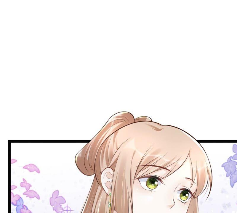 战神狂妃：凤倾天下韩漫全集-第146话 交换的条件无删减无遮挡章节图片 