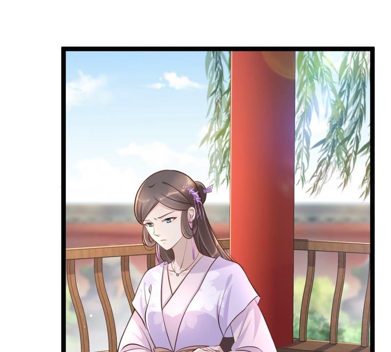 战神狂妃：凤倾天下韩漫全集-第146话 交换的条件无删减无遮挡章节图片 