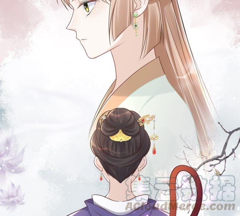 战神狂妃：凤倾天下韩漫全集-第146话 交换的条件无删减无遮挡章节图片 